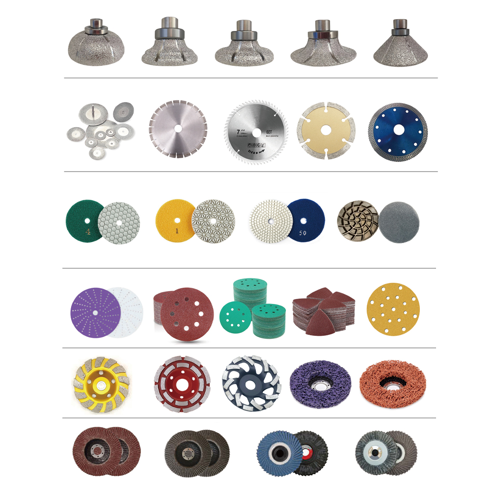 ملحقات أخرى