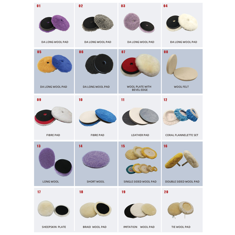 ملحقات أخرى